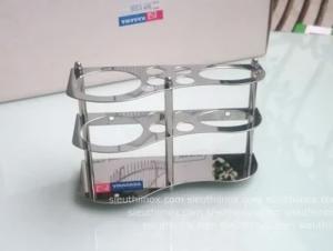 Kệ ly bàn chải đánh răng Vinahasa KB05