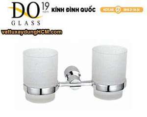 Kệ ly đôi nhà tắm Đình Quốc DQ 2700-1