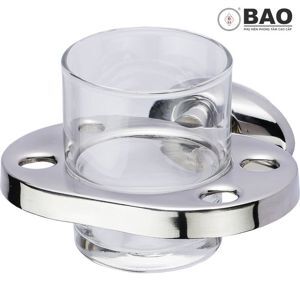 Kệ ly inox BAO M33005 (M3-3005)