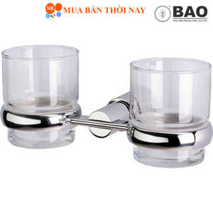 Kệ ly phòng tắm BAO M4-405