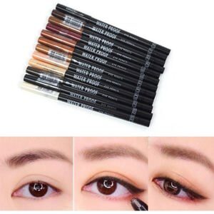 Kẻ mắt Aritaum Idol Waterproof Eye Pencil