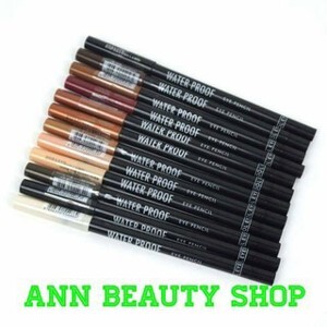 Kẻ mắt Aritaum Idol Waterproof Eye Pencil