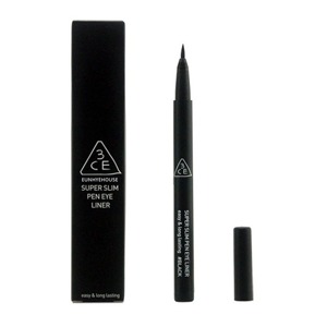 Kẻ mắt dạ 3CE Super Slim Pen Eyeliner