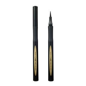 Kẻ mắt dạ collagen Thefaceshop Face it care pen eyeliner