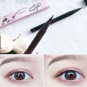 Kẻ mắt Etude House Drawing Show Brush Eyeliner