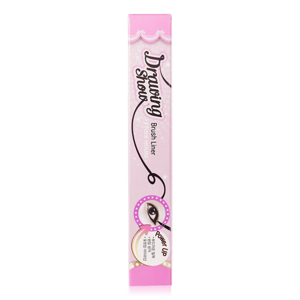 Kẻ mắt Etude House Drawing Show Brush Eyeliner