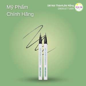 Kẻ Mắt Innisfree Powerproof Brush Liner
