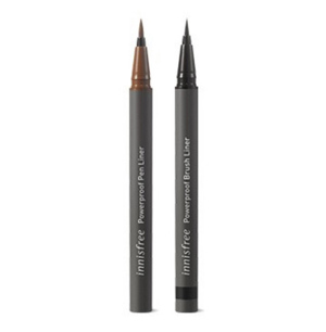 Kẻ Mắt Innisfree Powerproof Brush Liner