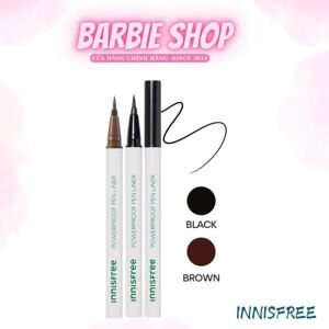 Kẻ Mắt Innisfree Powerproof Brush Liner