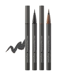 Kẻ Mắt Innisfree Powerproof Brush Liner