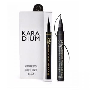 Bút dạ kẻ mắt Karadium WaterProof Eyeliner Pencil