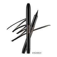Kẻ mắt nước Face It Collagen Eyeliner