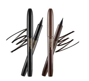 Kẻ mắt nước Face It Collagen Eyeliner