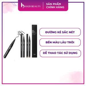 Kẻ mắt nước Ink Graffi Brush Pen Liner The Face Shop