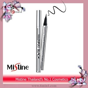 Kẻ mắt nước Mistine