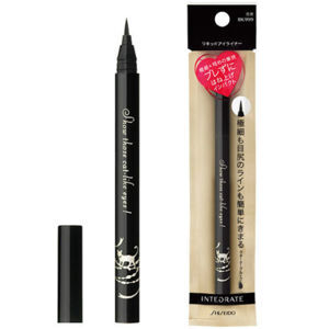 Kẻ mắt nước Shiseido Integrate Liquid Eyeliner