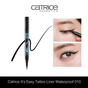 Kẻ mắt nước Tattoo 24h  của Nhật Bản