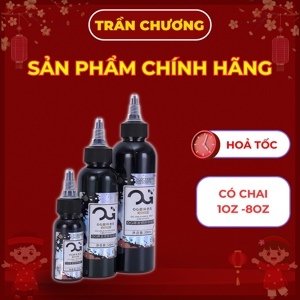 Kẻ mắt nước Tattoo Super Black Nhật Bản