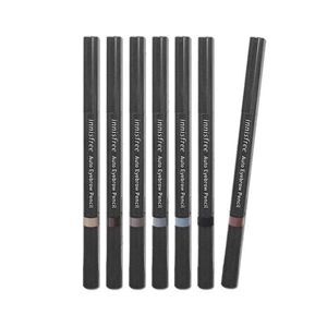 Kẻ mày Innisfree Auto Eyebrow Pencil Black