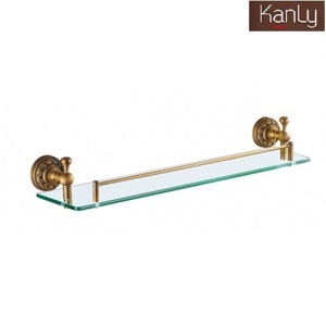 Kệ mỹ phẩm Kanly GC-H14