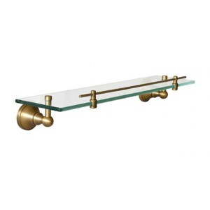 Kệ mỹ phẩm phòng tắm Kanly GCK14