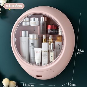Kệ Nắp Nhỏ 3 Ngăn Duy Tân