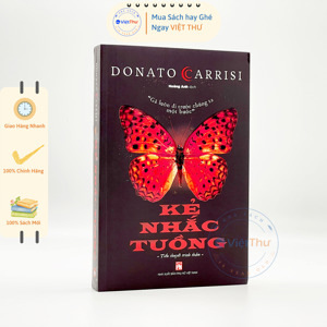 Kẻ nhắc tuồng - Donato Carrisi