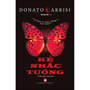 Kẻ nhắc tuồng - Donato Carrisi