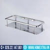 Kệ rổ Inox BN 710