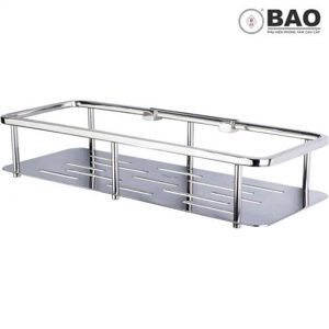 Kệ rổ Inox BN 710