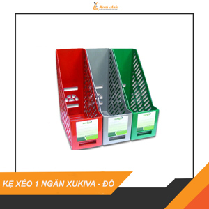 Kệ rổ xéo Xukiva 187