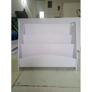 Kệ sách Bestwood 3 tầng 80 cm