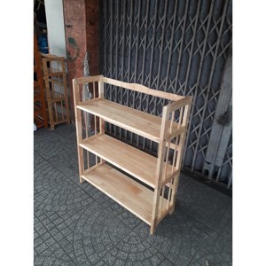 Kệ sách Bestwood 3 tầng 90 cm