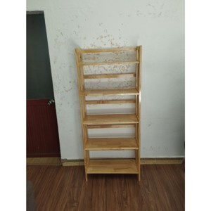 Kệ sách Bestwood 5 tầng 65 cm