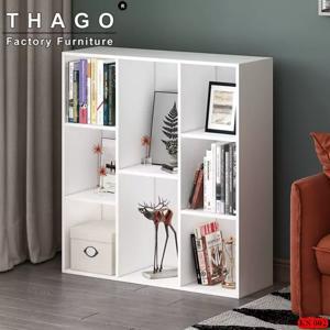 Kệ sách KS002