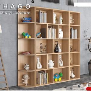 Kệ sách KS010