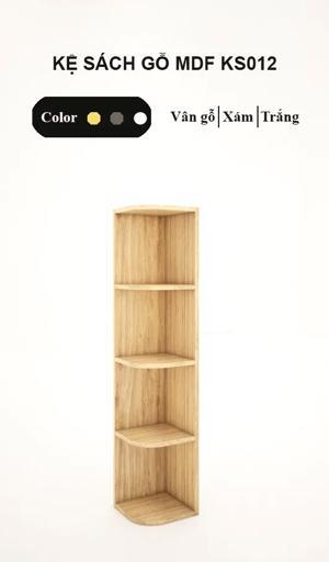 Kệ sách KS012