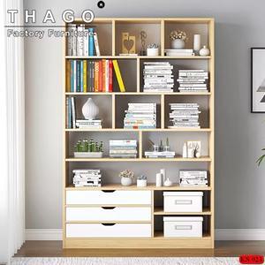 Kệ sách KS024