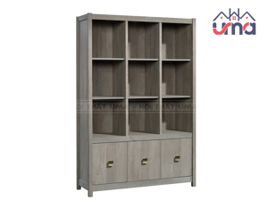 Kệ sách KS028