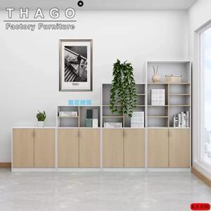 Kệ sách KS038