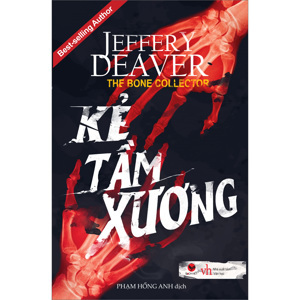 Kẻ tầm xương - Jeffery Deaver