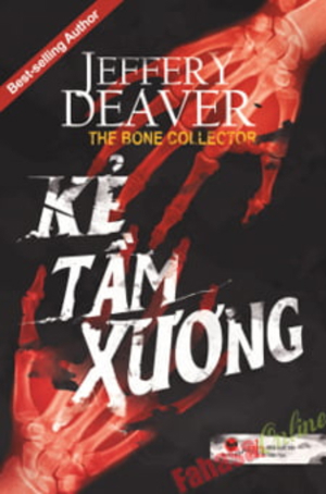 Kẻ tầm xương - Jeffery Deaver