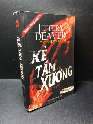 Kẻ tầm xương - Jeffery Deaver