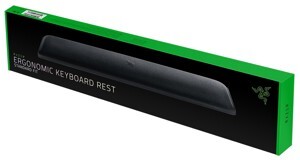 Kê tay Razer Ergonomic Keyboard Rest