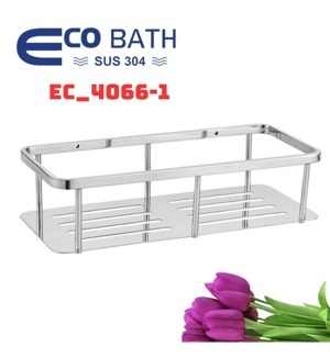 Kệ thẳng 1 tầng Ecobat EC-4066-1