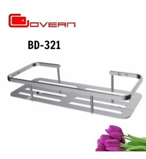 Kệ thẳng 1 tầng Govern BD-321