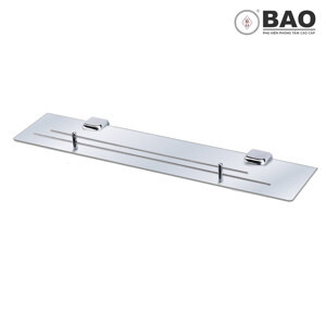 Kệ thẳng inox BAO, BN 800A