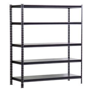 Kệ thép đa năng 5 tầng 152cm CSPS VNSV152A5BB2