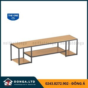 Kệ ti vi gỗ công nghiệp Hòa Phát KTV511