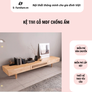 Kệ ti vi KTV12